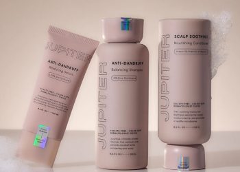 True Beauty Ventures investe nell’haircare di Jupiter