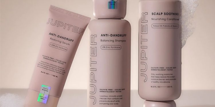 True Beauty Ventures investe nell’haircare di Jupiter