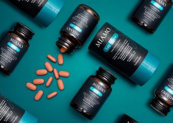 Nutraceutica, in Italia mercato in crescita che punta ai 5 mld nel 2025