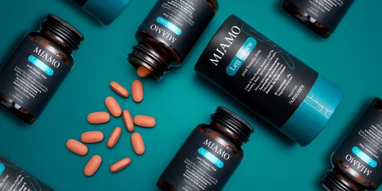 Nutraceutica, in Italia mercato in crescita che punta ai 5 mld nel 2025