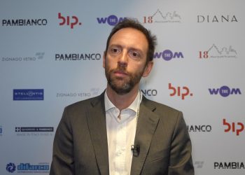 Cara (Bip): “La nuova frontiera è lo storytelling integrato”