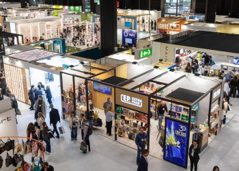 A Packaging Première & PCD Milan espositori da dieci Paesi e 8mila visitatori