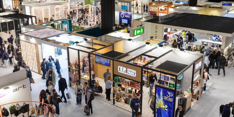 A Packaging Première & PCD Milan espositori da dieci Paesi e 8mila visitatori