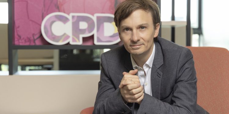 Perrin è il nuovo general manager Consumer Products di L’Oréal Italia