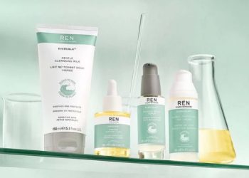 Unilever chiude REN Clean Skincare dopo dieci anni dall’acquisizione