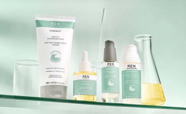 Unilever chiude REN Clean Skincare dopo dieci anni dall’acquisizione