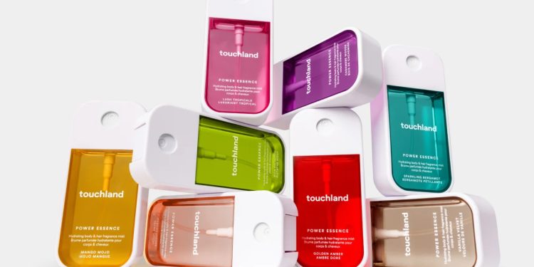 Church & Dwight acquisisce Touchland per 880 milioni di dollari