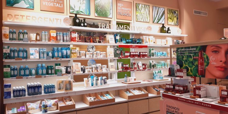 Yves Rocher punta su sostenibilità e innovazione con il Green Impact Index
