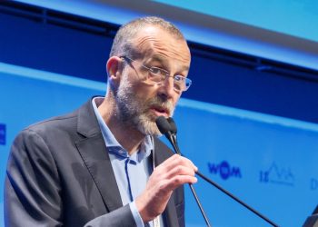 Zannini (BolognaFiere): “Cosmoprof è sempre più internazionale”