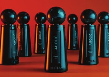 Groupe Bogart entra nel mondo dei profumi di nicchia con Aholic