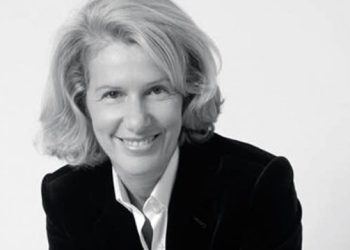 Françoise Lehmann si dimette dalla guida di Lancôme