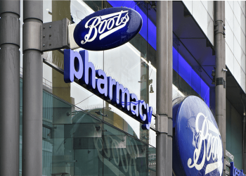 Boots lancia un programma di formazione dermatologica in UK