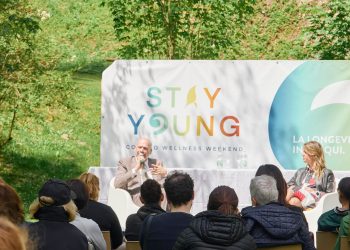 Oltre 1200 partecipanti e più di 50 attività per la 2a edizione di Stay Young