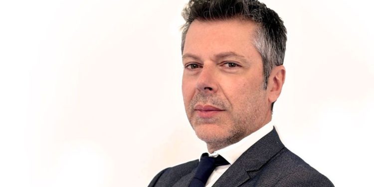 Valerio Ferri nominato nuovo CEO di ExoLab Italia