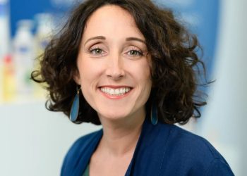 Sophie Robert-Velut promossa CEO del Gruppo Expanscience