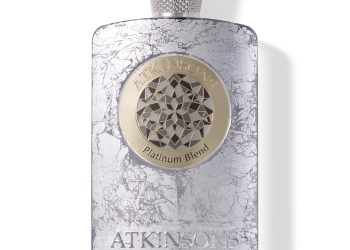 Euroitalia presenta la nuova fragranza della Reserve Collection di Atkinsons