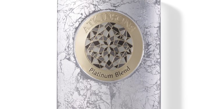 Euroitalia presenta la nuova fragranza della Reserve Collection di Atkinsons