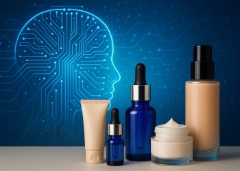 L’Oréal spinge sull’AI generativa 3D e collabora con la start-up Omi