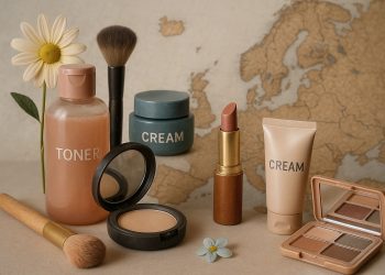 Il beauty europeo oltre i 104 miliardi nel 2024: è il 2° mercato mondiale