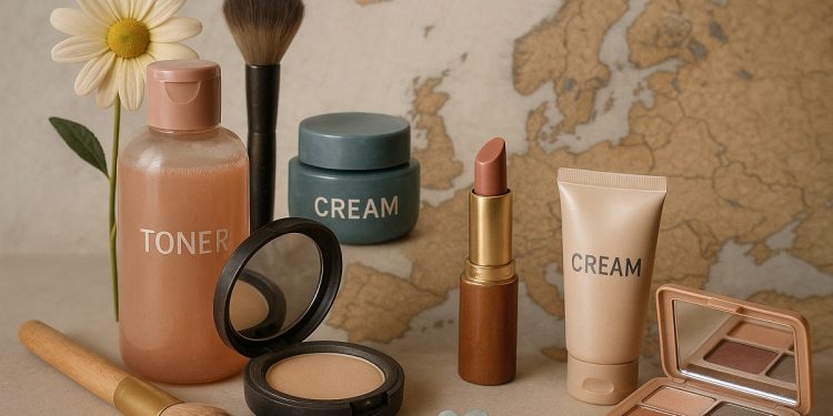 Il beauty europeo oltre i 104 miliardi nel 2024: è il 2° mercato mondiale