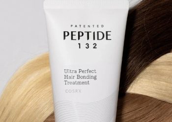 Il sudcoreano Cosrx debutta nell’haircare con un ingrediente brevettato