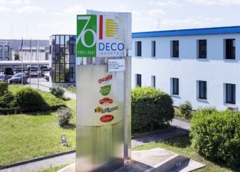 Per Deco Industrie il fatturato sale a 229 milioni di euro