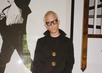 Kiko Milano nomina Drew Elliott in qualità di chief brand officer