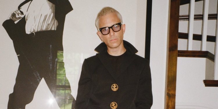 Kiko Milano nomina Drew Elliott in qualità di chief brand officer