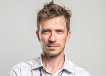 Federico Filippa nuovo Direttore Comunicazione e Public Affairs di Cosmetica Italia