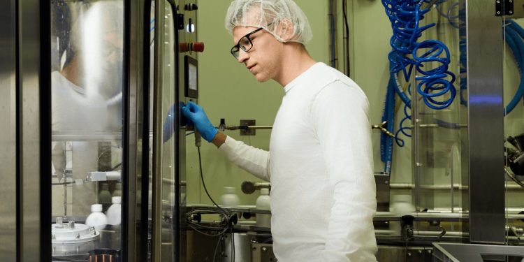 Tosla Nutricosmetics certificata per qualità e sicurezza da The Good Pill Co