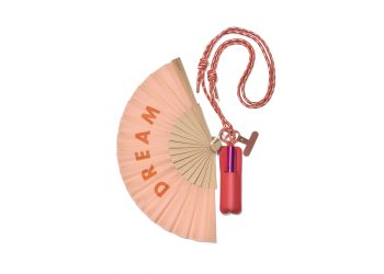 Pupa Milano si veste con Everywear Beauty on the Go