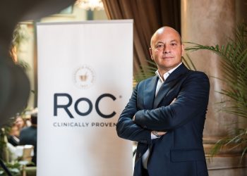 RoC Skincare apre a Milano la filiale per il Sud Europa e Medio Oriente