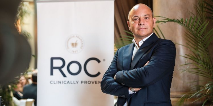 RoC Skincare apre a Milano la filiale per il Sud Europa e Medio Oriente