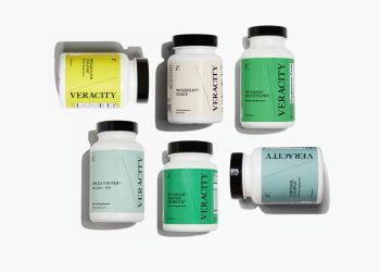 Il brand di integratori Veracity raccoglie 6 milioni di dollari di investimenti