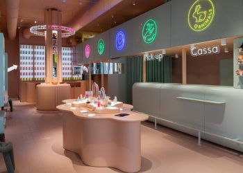 Yepoda sceglie Milano per aprire il suo primo flagship store