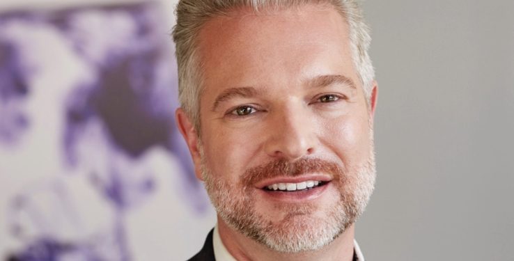 Il brand Usa di haircare Odele nomina Zach Rieken nuovo CEO