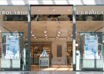 L’Erbolario Società Benefit apre due nuovi punti vendita in Italia