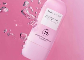 Glow Recipe spinge sul mercato italiano per crescere in Europa