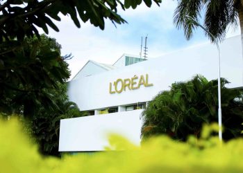 L’Oréal punta sull’India con l’obiettivo di raddoppiare il business