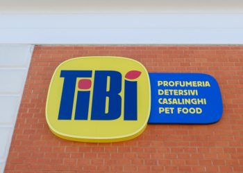 Pam Panorama accelera sul drugstore con il nuovo format TIBì