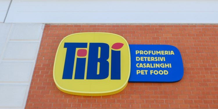 Pam Panorama accelera sul drugstore con il nuovo format TIBì