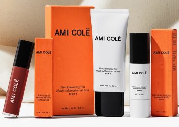 Il marchio di bellezza black-owned Ami Colé chiuderà a settembre