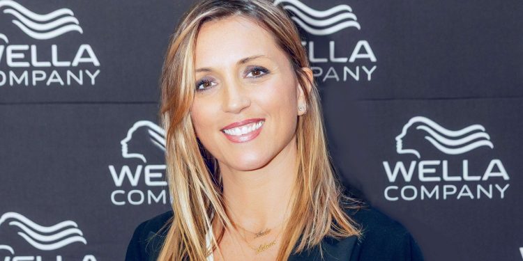 Antonella Chiariello è la nuova country manager e AD di Wella Italia