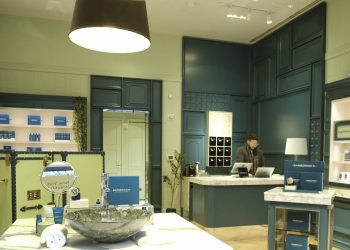 Barberino’s accelera negli Usa. Aumento di capitale da 1,2 mln di $