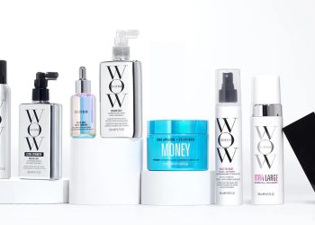 L’Oréal acquisisce il marchio per la cura dei capelli Color Wow