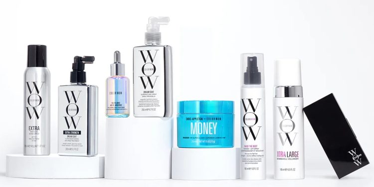 L’Oréal acquisisce il marchio per la cura dei capelli Color Wow