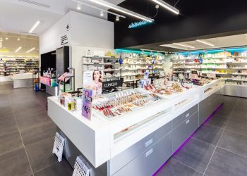 Pinalli apre in Abruzzo e sigla accordo con Pricer Italy per il digitale