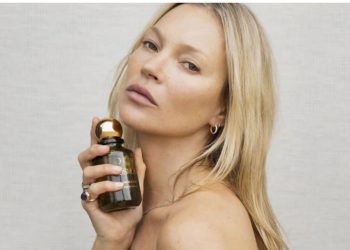 Cosmoss, il brand di bellezza di Kate Moss entra in liquidazione