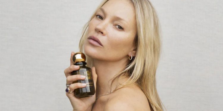 Cosmoss, il brand di bellezza di Kate Moss entra in liquidazione