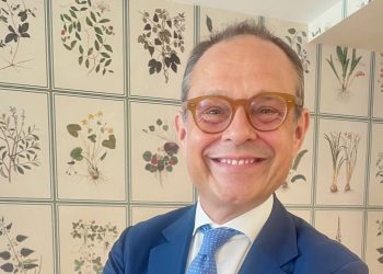 Ferrari: “Sisley continua a crescere grazie alla coerenza distributiva”